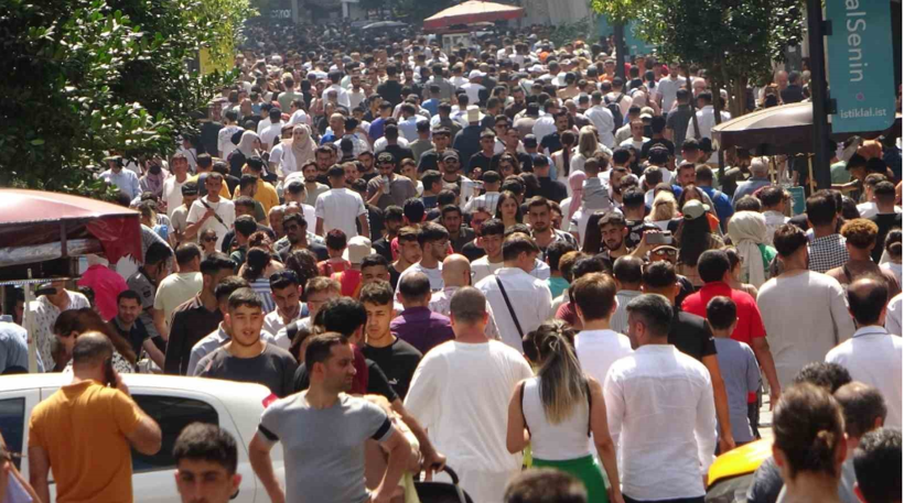 İşte kulisleri sallayacak anket: Hangi parti ne kadar oy alıyor? Sürpriz yükseliş ve düşüşler... - Resim: 6