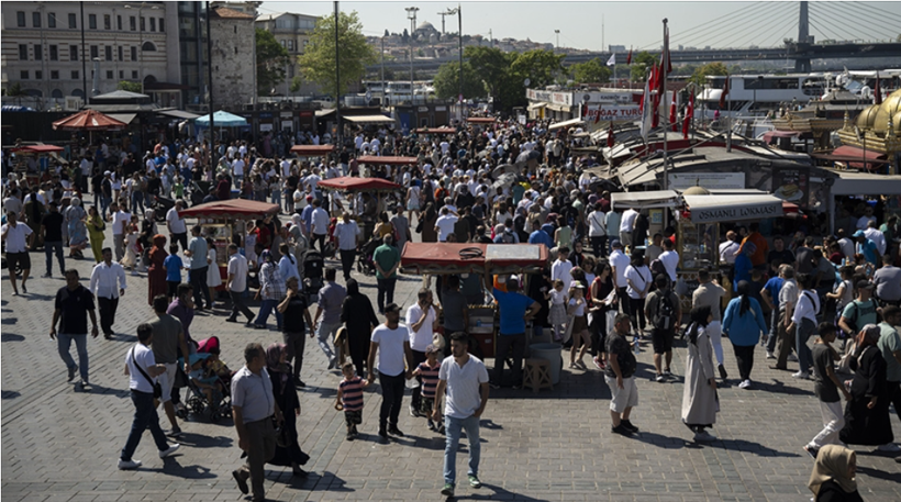 Bu anket Ankara'yı sallar: Bugün seçim olsa kim cumhurbaşkanı olacak? - Resim: 3