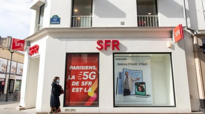 Avrupa'da 20 milyar euroya dev satın alma: 3 telekom devi birleşti - Resim : 2