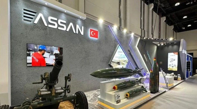 Türk savunma sanayisinin devi TMSF tarafından resmen satışa çıkarıldı - Resim: 4
