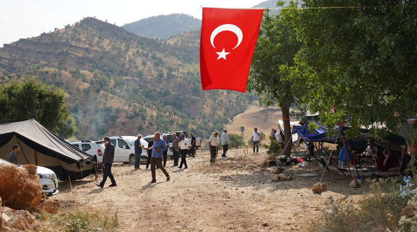 32 yıllık sürgün bitti: 400 aile müracaat etti: Bakanlık devreye girdi - Resim : 5
