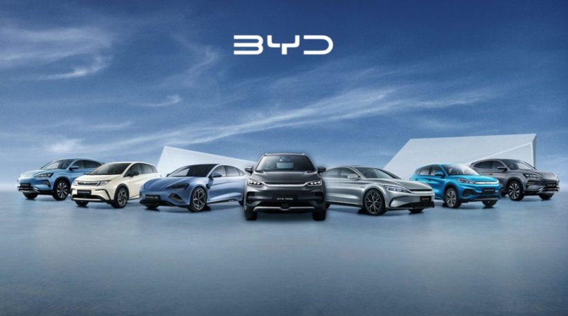 Manisalıları üzen otomobil devi BYD’den gizli test - Resim: 7