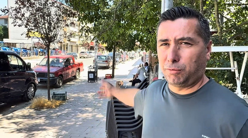 Bir dönere 200 bin lira ödedi: Sakarya’da akıl almaz olay - Resim : 1