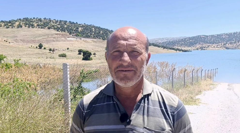 Kaç senelik emek çöp oldu: Evladı gibi baktığı onlarca ağaçtan geriye bu manzara kaldı - Resim: 6
