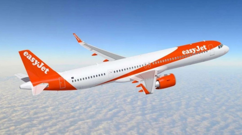 Milyar dolarlık teklifi kabul etti, hisseleri yükseldi: EasyJet satılıyor - Resim : 2