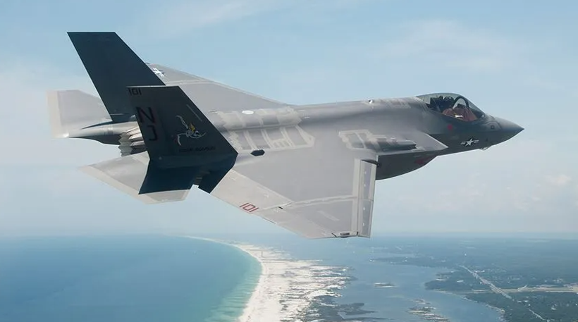 Türkiye için F-35 kapısı ardına kadar aralandı: NATO Zirvesi sonrası kritik açıklama - Resim: 3