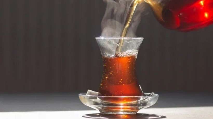 Çayı en çok hangi şehir içiyor? Liste açıklandı zirve Karadeniz’i şaşırttı - Resim: 13