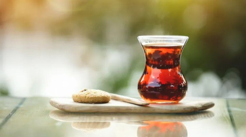 Çayı en çok hangi şehir içiyor? Liste açıklandı zirve Karadeniz’i şaşırttı - Resim: 19