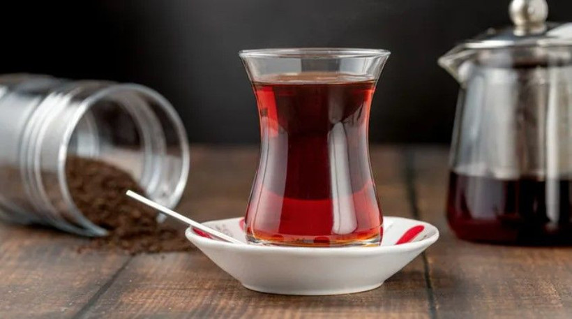 Çayı en çok hangi şehir içiyor? Liste açıklandı zirve Karadeniz’i şaşırttı - Resim: 21