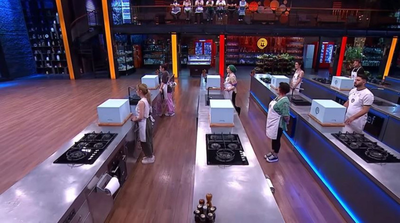 MasterChef ana kadroya giren 14. yarışmacı kim oldu? - Resim: 5