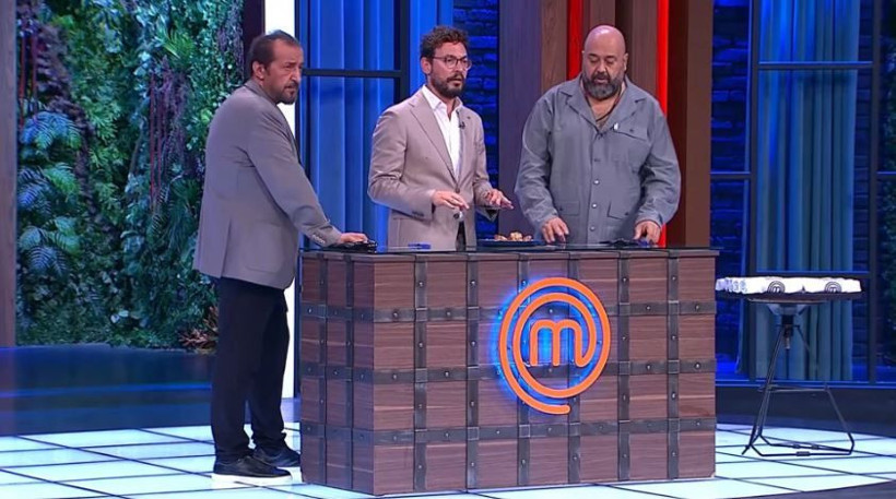 MasterChef'te yedek yarışmacı kim oldu? - Resim: 11