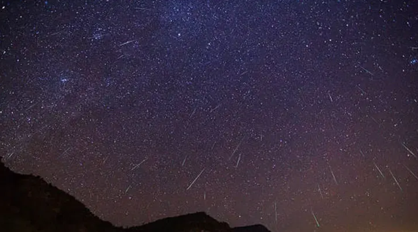 Gözler gökyüzüne çevrildi: Perseid meteor yağmuru için zirve tarihi belli oldu - Resim: 4