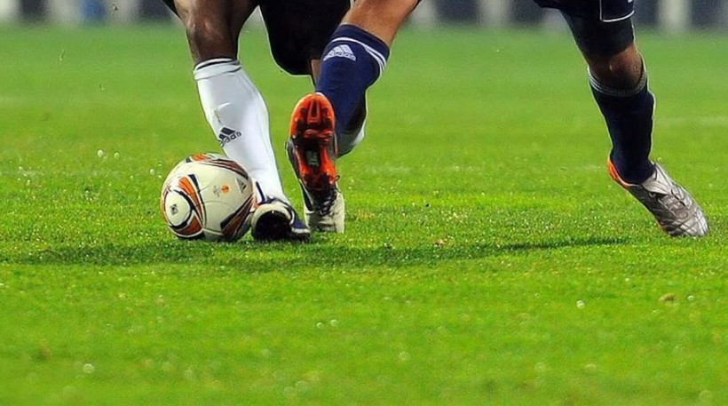 Salah ayağının tozuyla Osimhen'i solladı: Süper Lig’e gelir gelmez ilk sıraya oturdu - Resim: 2