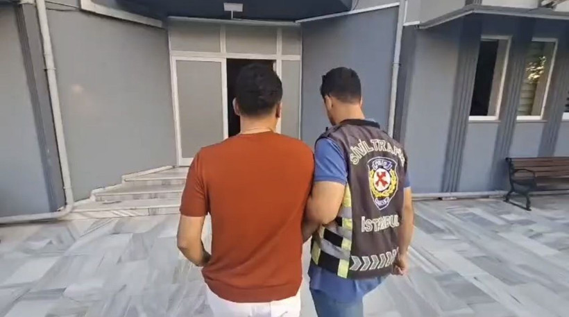 Attığı yumruğun bedelini ağır ödedi: Yol kavgası karakolda bitti - Resim: 9