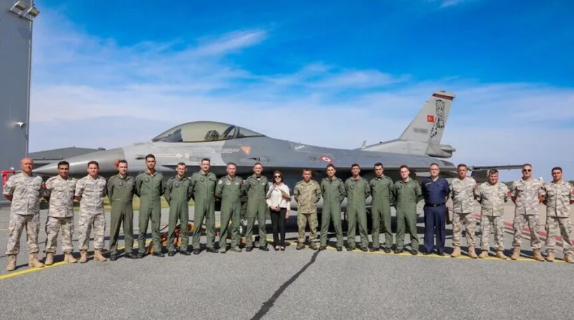Yunan basınından Türk Hava Kuvvetleri itirafı: "Yalanlarla teselli olmayalım” - Resim: 6