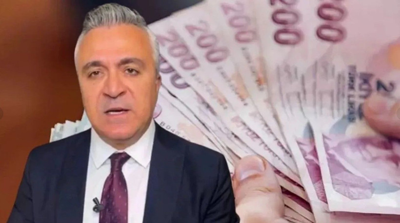 SGK uzmanı Özgür Erdursun hesapladı: Fazla prim ödeyenin emekli maaşı düşecek - Resim: 2