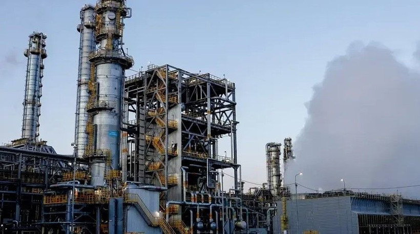 Ruslar Türkleri feshetti: 2,1 milyar dolardı - Resim: 2