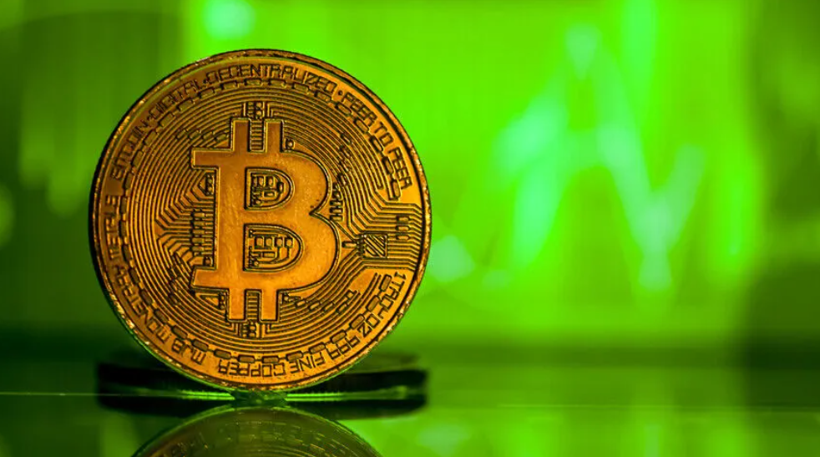 Bitcoin’de dengeler değişti: Dijital altına mı dönüşüyor? - Resim: 5