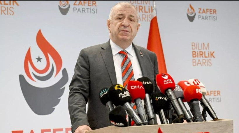 Son anket ortaya çıktı: Seçmen kararlı; YENİ Parti'ye halk onayı - Resim: 17
