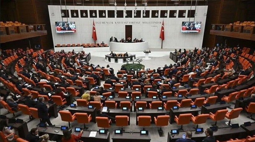 YENİ Parti’de kritik gelişme: İsim değişikliği konusunda yeni karar - Resim: 7