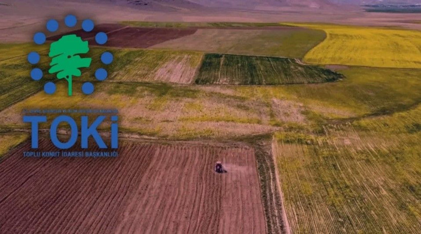 TOKİ 47 ilde 255 bin TL’den arsa satıyor: İşte başvuru tarihi - Resim: 2