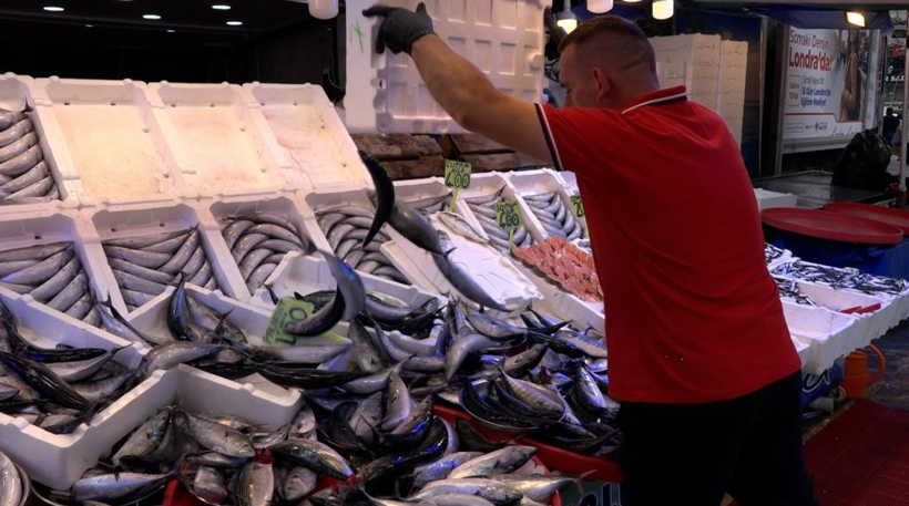 Deniz cömert davrandı: Vatandaş 50 liraya doyuyor - Resim: 2