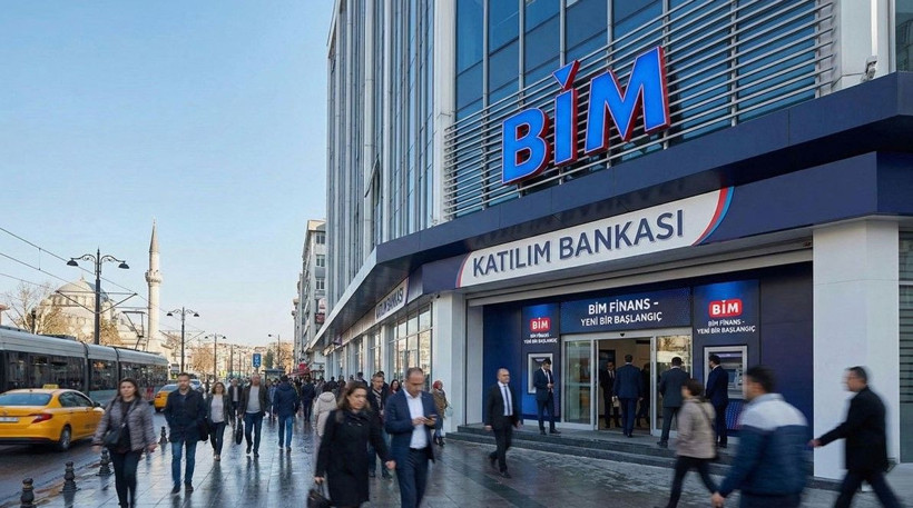 BİM’in kuracağı bankanın ismi belli oldu - Resim: 5