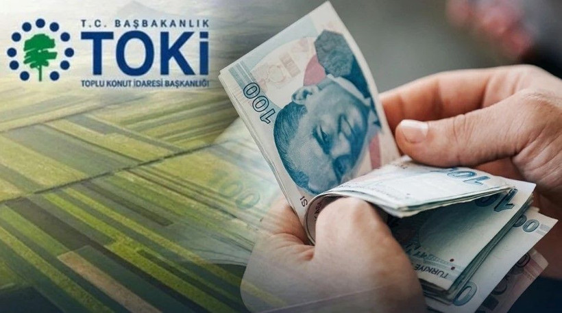 TOKİ 70 arsayı satışa çıkarıyor: 39 bin liradan başlıyor - Resim: 11