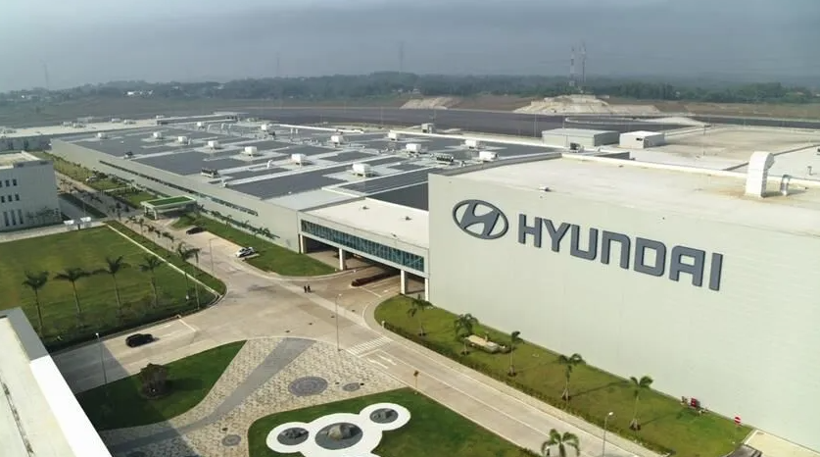 Otomobil devi Hyundai binlerce aracını geri çağırdı... İşte sebebi - Resim: 4