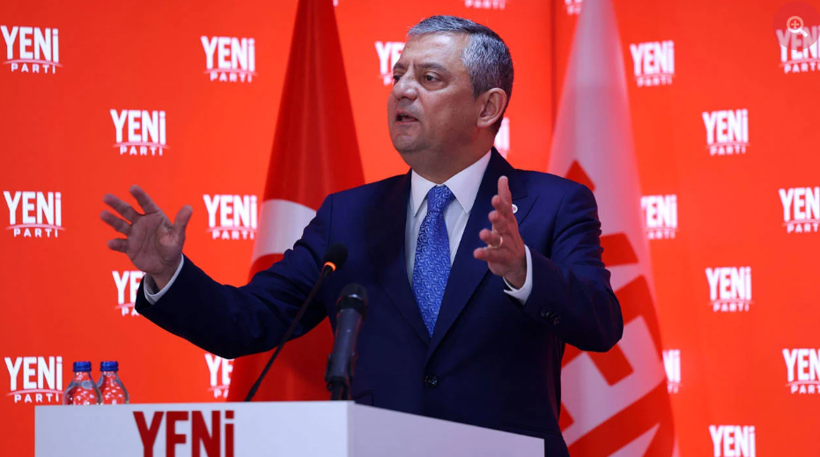 Özgür Özel fon vurgununun tam maliyetini açıkladı - Resim: 1