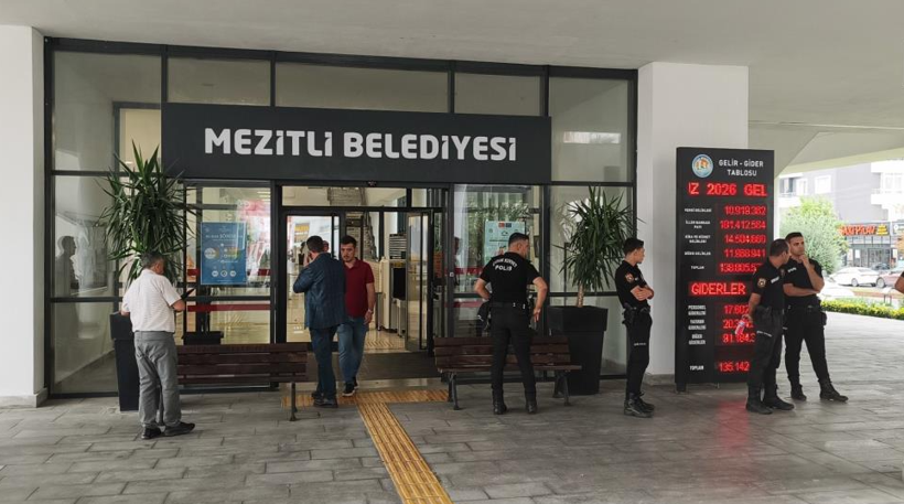 Mansur Yavaş'tan Vahap Seçer açıklaması - Resim: 1