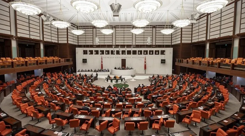 Meclis’te yeni komisyon: Feti Yıldız’dan Çerçeve Yasa ve fon açıklaması - Resim: 4