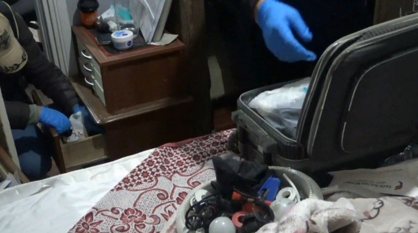 Sakarya’da IŞİD’e nokta operasyonu: Irak uyruklu şüpheli yakalandı - Resim: 5