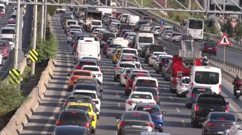 İstanbul’un yeni çilesi başlıyor: 12 gün sürecek günde 7 saat kapalı kalacak - Resim: 2