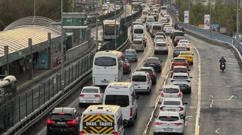İstanbul’un yeni çilesi başlıyor: 12 gün sürecek günde 7 saat kapalı kalacak - Resim: 7