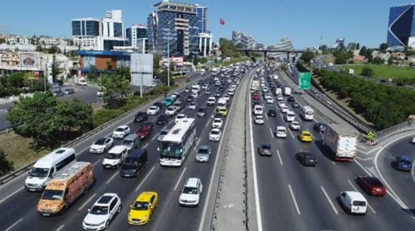 İstanbul’un yeni çilesi başlıyor: 12 gün sürecek günde 7 saat kapalı kalacak - Resim: 4