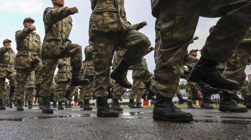 AK Parti kanun teklifini hazırlıyor: Artık askerlik yapmayacaklar - Resim: 10
