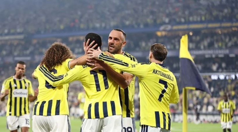 Süper Lig’de kartlar yeniden dağıtıldı: Şampiyonluk oranları güncellendi - Resim: 6