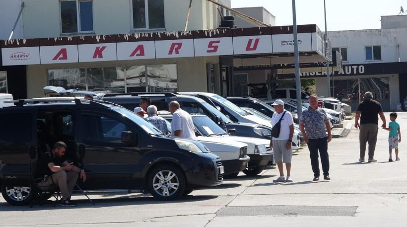 Yargıtay'dan emsal ikinci el otomobil kararı: Milyonlarca sürücüyü ilgilendiriyor - Resim: 14