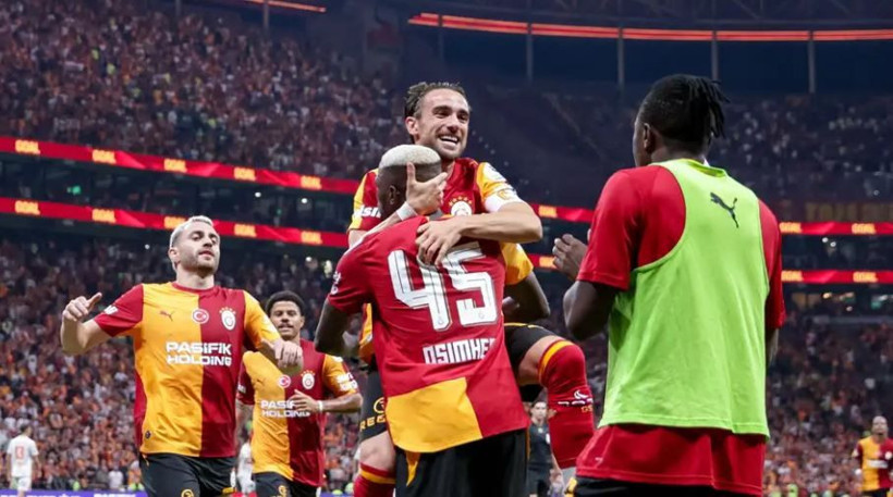 Galatasaray-Barcelona maçı ne zaman, saat kaçta, hangi kanalda? - Resim: 9