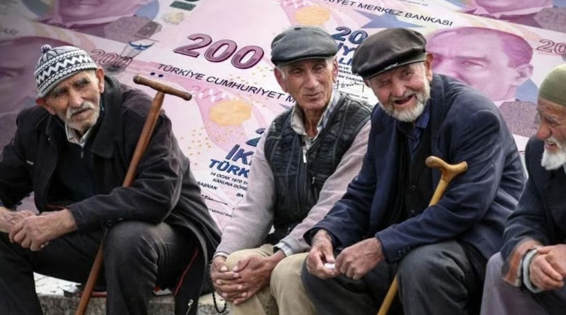 Küresel Emeklilik Endeksi'nin 2026 sonuçları: Türkiye, 19 Avrupa ülkesi arasında son sırada - Resim : 2