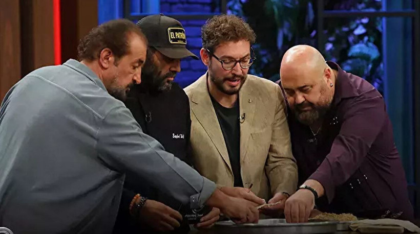 MasterChef Bedri Usta'ya bakanlık incelemesi: Müşterisine ‘Takipçin az, adam gör!’ tepkisi fırtına kopardı - Resim: 11