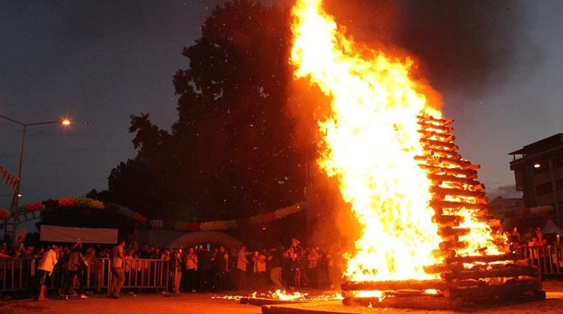 Kırklareli’nde uluslararası dans festivali coşkusu - Resim : 1