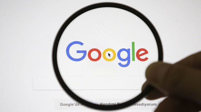 Google renkleniyor: Arama çubuğunuzu boyayacaksınız - Resim : 2