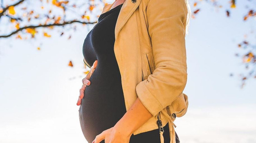 Gebelerde grip tehlikesi: Doktor onayı olmadan ilaç içmeyin - Resim : 1