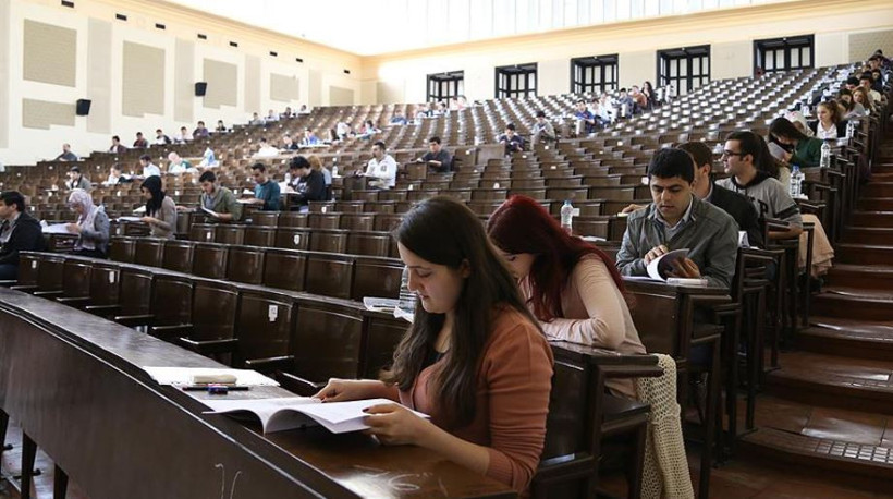 Üniversite affı şartları belli oldu: Erdoğan karar verecek - Resim : 1