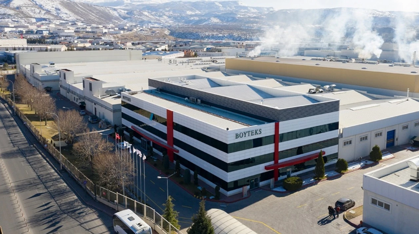 TMSF dev firmayı satışa çıkardı: 15 Temmuz sonrası el konmuştu - Resim : 1