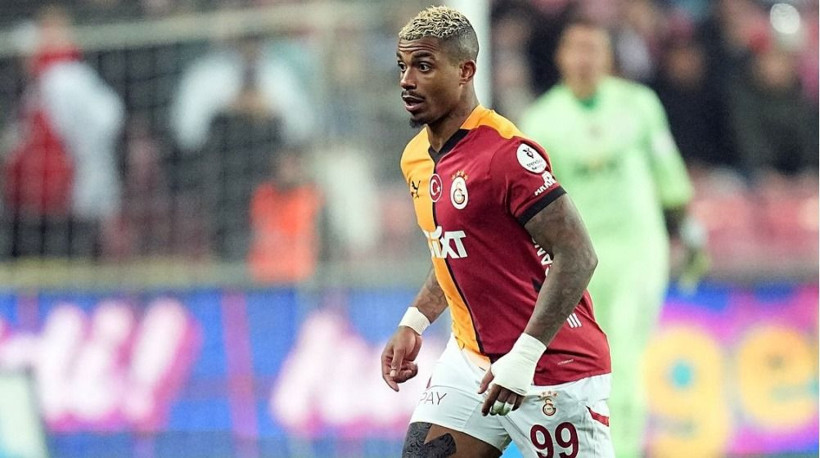 Galatasaray'ın Manchester City maçı muhtemel 11'i: Hangi kanalda, saat kaçta? - Resim: 11