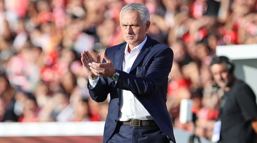 Arda Güler’e, Arbeloa ve Jose Mourinho’dan övgü dolu sözler - Resim: 10