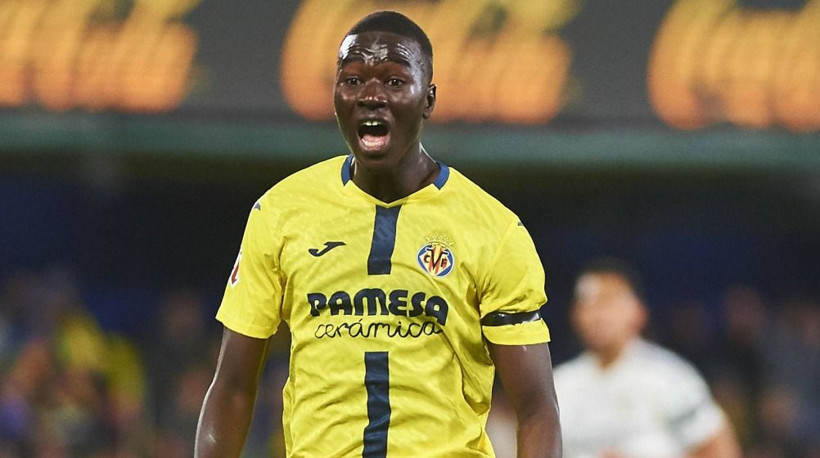 Pape Gueye transferi olmadı: İşte Galatasaray'ın orta saha hedefi - Resim: 2